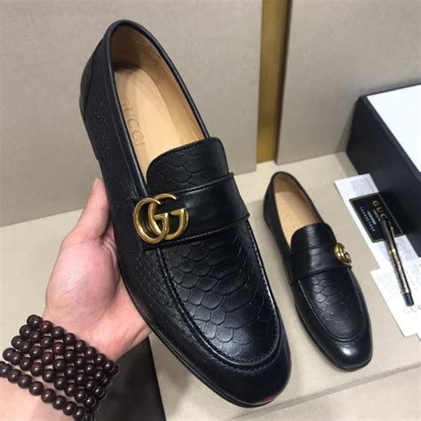 chinese fake gucci mens loafers|Best Gucci Loafer Mule Dupes: Chic Alternatives Under $150.